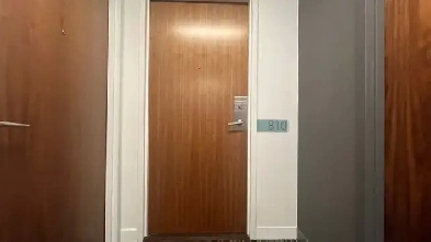 1 Bedroom Bright & Spacious Condo Available For Rent! Image# 1