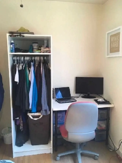 Room for Rent near U of A Image# 1