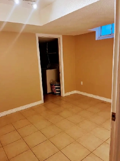 Affordable Basement: (peel region) Image# 1