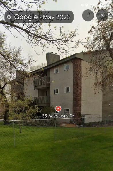 Two bedroom two bathroom for immediate sublet Image# 1