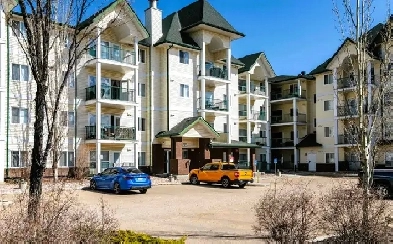 Quiet, Top Floor, Underground Parking, Pet Friendly, 18  Only Image# 10