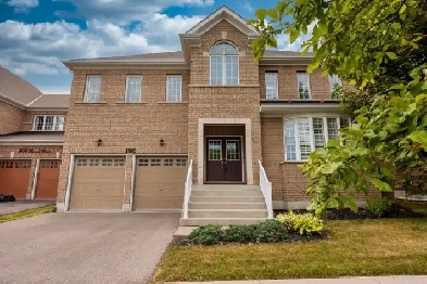 Home for Rent in North Oshawa Image# 1