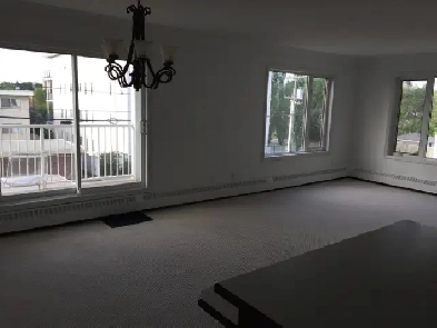 Room for Rent in 2 Bedroom Condo - Whyte Ave Image# 1