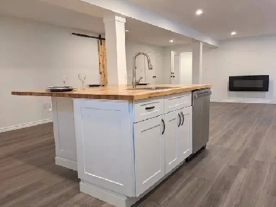 Spacious rental unit in the heart of Hamilton Mountain Image# 1