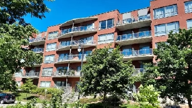 Condo a vendre (style loft) Boisbriand Image# 8