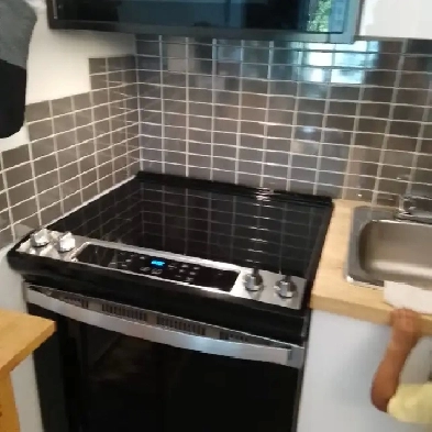 $1400 - 3 1/2 for rent in Ahuntsic / à louer à Ahuntsic Image# 3