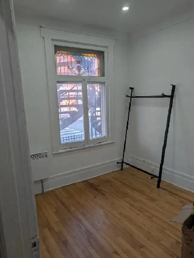 1 Chambre dans colocation 4 1\2, à louer. Plateau Mont-Royal Image# 9