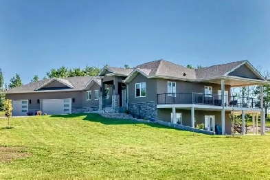 3 - 255049 Township Rd 432 Rural Ponoka County, AB T4J 1R2 Image# 9
