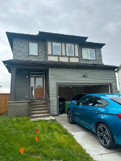Brand New Home – 3 bed, 3 bath Image# 1