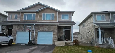 3 Br Semi Detach House for Rent in Kingston's West End Cataraqui Image# 17