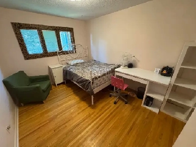 Room for Rent - Quiet neighborhood, clean safe home for female Image# 2