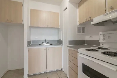Spacious two-bedroom apartment on the 22nd floor - ID 1651 Image# 4