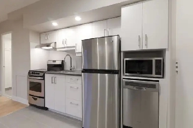 modern studio apartment near McGill - ID 423 Image# 6