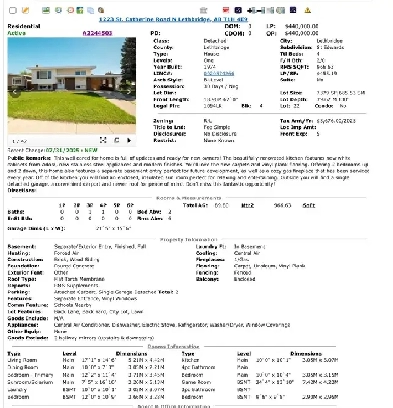 NEW LISTING Image# 1