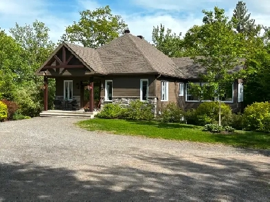 Maison à vendre Domaine Lakefield Gore Image# 6