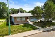 $289,900 · SOLID 5 BEDROOM BUNGALOW WITH HEATED DOUBLE GARAGE! Image# 1