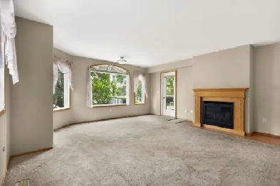 #105 - 4525 Marigold Dr - Main Floor Condo in Garden Ridge Image# 9