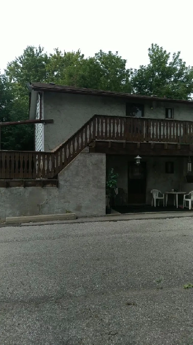 One bedroom apartment 16th / Markham ALL INCLUSIVE Image# 1