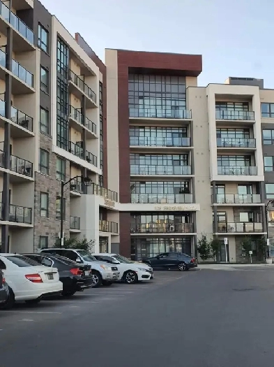 Beautiful Lakefront Apartment, walk-out patio $2050.00 Image# 1