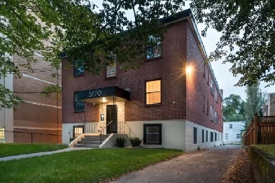 LARGE & BRIGHT ONE BEDROOM STEPS TO SMU & DOWNTOWN SEPTEMBER 1ST Image# 1