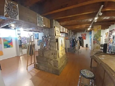 L'ORIGINAL Galerie d'art Image# 1