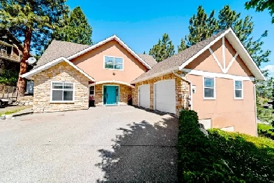 Gorgeous Upper Sahali 4BD/3.5BA 3000 sq ft Home w/In-Law suite Image# 1