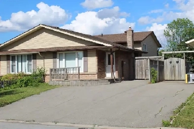 All-Inclusive Bedroom for Rent  Brock U  McDougall Drive Image# 1