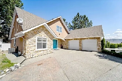 Gorgeous Upper Sahali 4BD/3.5BA 3000 sq ft Home w/In-Law suite Image# 7