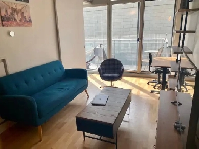 1 Bedroom Bank&Laurier Image# 10