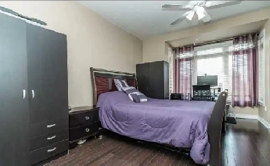 Private bedroom available for rent Image# 5