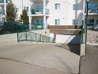 Quiet, Top Floor, Underground Parking, Pet Friendly, 18  Only Image# 9