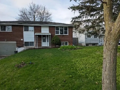 3 2 Bed Detached Home | 593 Mount Anne Dr, Waterloo Image# 1