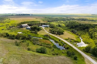 Kingston Valley Acreage For Sale Image# 4