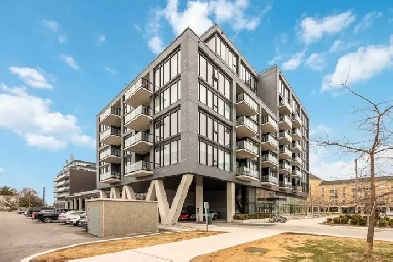 Luxury Penthouse Loft boutique building - 2 bedrooms Image# 5