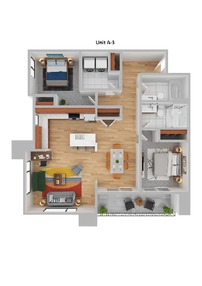 The Ottison Apartments Image# 1