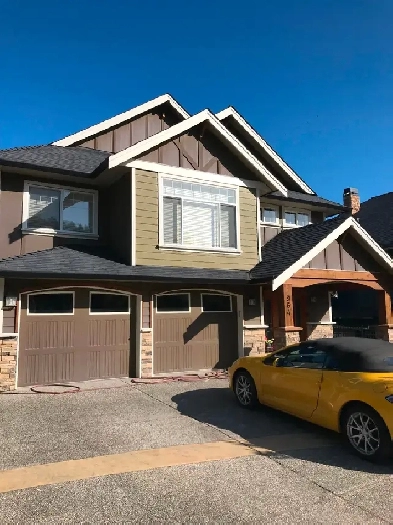 Lovely 1 Bd 1 Bath in Langford (Bear Mountain) Image# 5