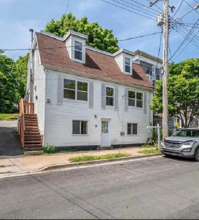 2 Bedrooms 1 Bathroom Available for Rent (September First) Image# 1