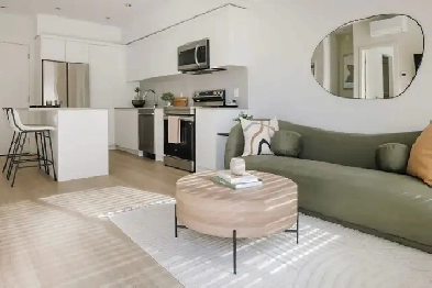 Brand New 1 Bed, 1 Bath Home Image# 1