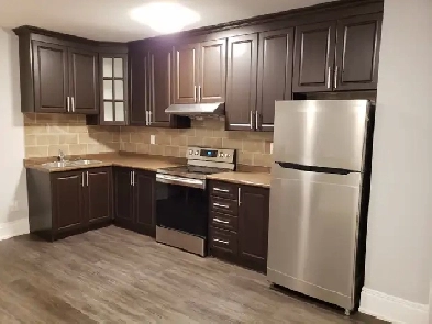 Basement shared room for rent available Sept 1st Image# 7
