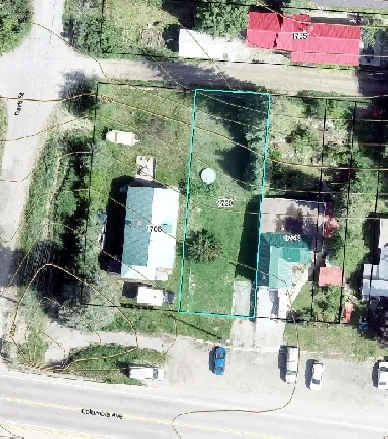 Building Lot Image# 1