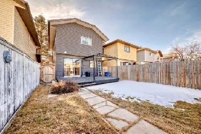 4 Bed 2.5 bath House for rent Image# 9
