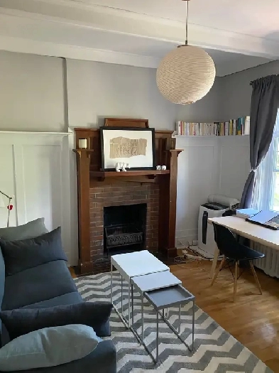 2 bed for rent in the Glebe Image# 2