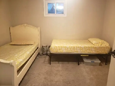 shared Room Available for Female Oshawa Image# 1