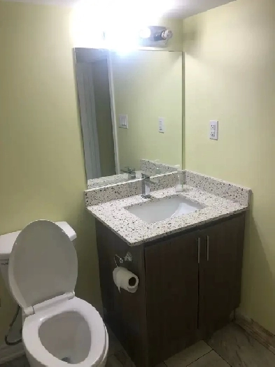 Basement for rent Image# 4