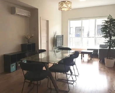 Loue appartement meublé MileX - septembre Image# 1