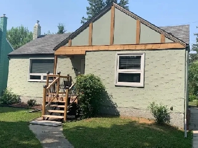 CUTE AS A BUTTON IN ST. JAMES DEER LODGE AREA OFF MARKET Image# 1