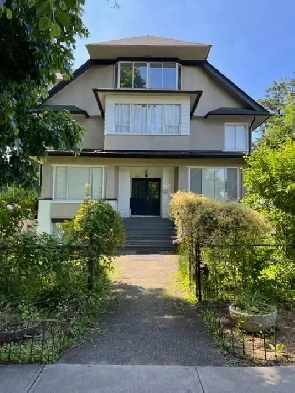 Bright Room Available in Fairview Rooming House Image# 5