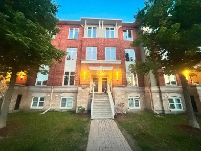 Condo for rent Image# 1