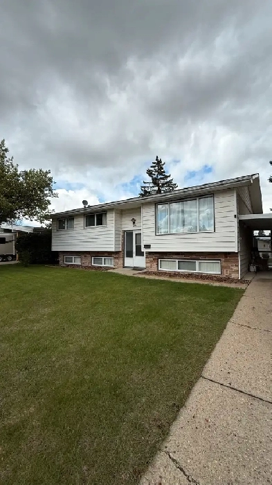 Home for rent in Morrisroe, Red Deer Image# 1