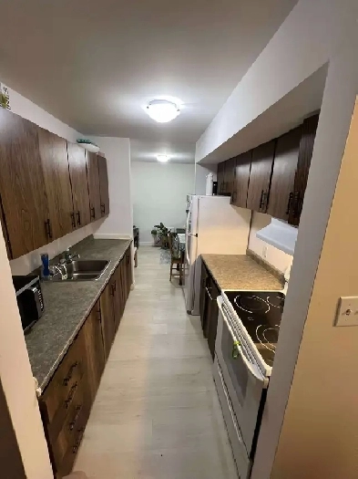 2 Bedroom Apartment in Antigonish for Rent for Sept. 1 Image# 2